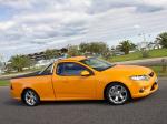 Ford Falcon XR6 Turbo Ute 2008 года